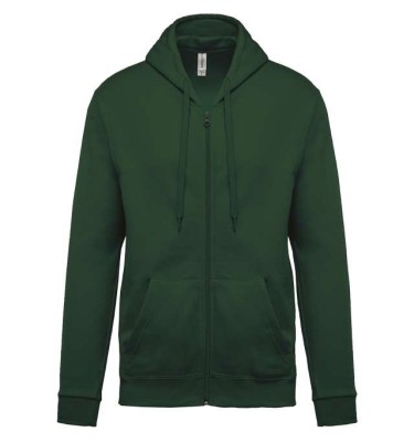 Forest green