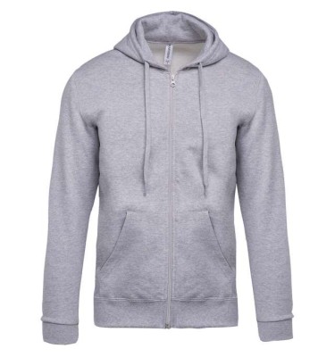 Oxford grey