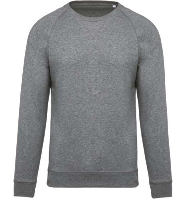 Grey heather