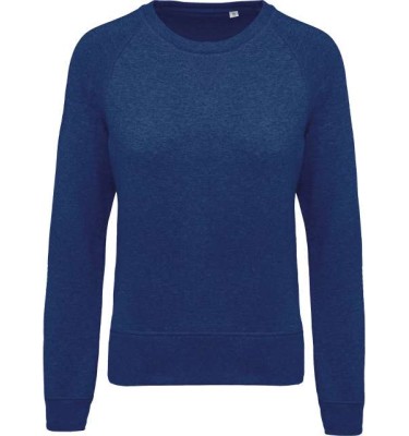 Ocean blue heather