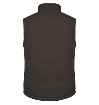 FLEECE LINED BODYWARMER