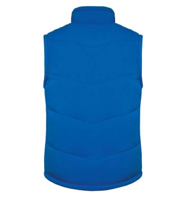 FLEECE LINED BODYWARMER