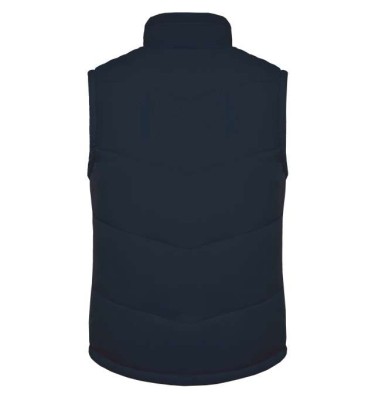 FLEECE LINED BODYWARMER