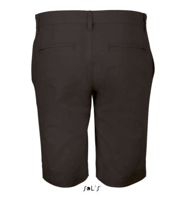 SOL'S JASPER - MEN'S CHINO SHORTS
