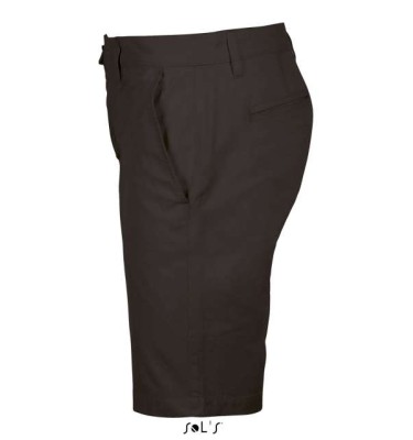 SOL'S JASPER - MEN'S CHINO SHORTS