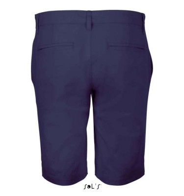 SOL'S JASPER - MEN'S CHINO SHORTS