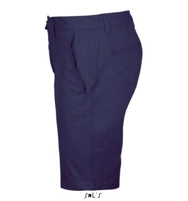 SOL'S JASPER - MEN'S CHINO SHORTS