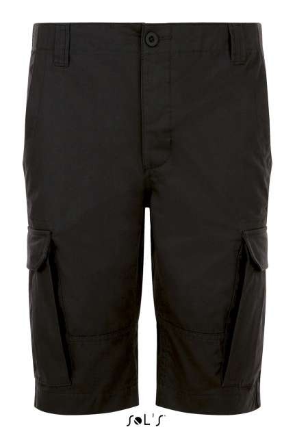 SOL'S JACKSON - MEN'S BERMUDA SHORTS