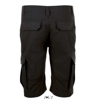 SOL'S JACKSON - MEN'S BERMUDA SHORTS