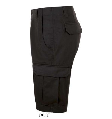 SOL'S JACKSON - MEN'S BERMUDA SHORTS