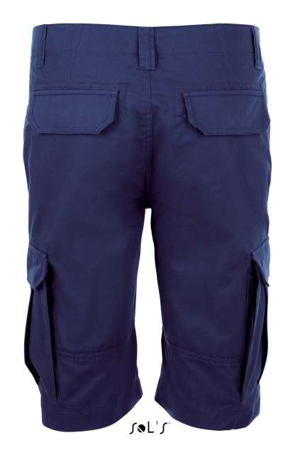 SOL'S JACKSON - MEN'S BERMUDA SHORTS