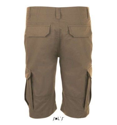 SOL'S JACKSON - MEN'S BERMUDA SHORTS