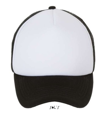 White/black