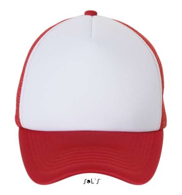 White/red