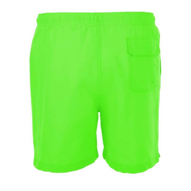 SOL'S SANDY - MEN'S SWIM SHORTS