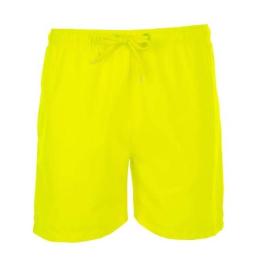 Neon yellow