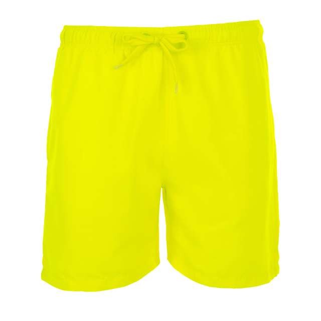 SOL'S SANDY - MEN'S SWIM SHORTS