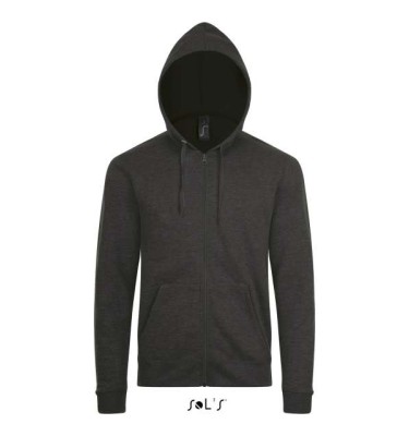 Charcoal melange