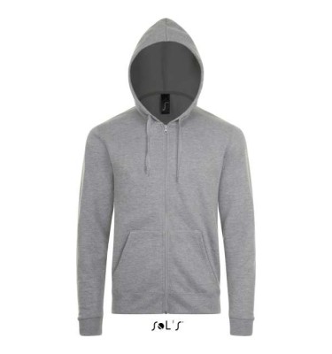 Grey melange