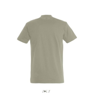 SOL'S IMPERIAL - MEN'S ROUND COLLAR T-SHIRT