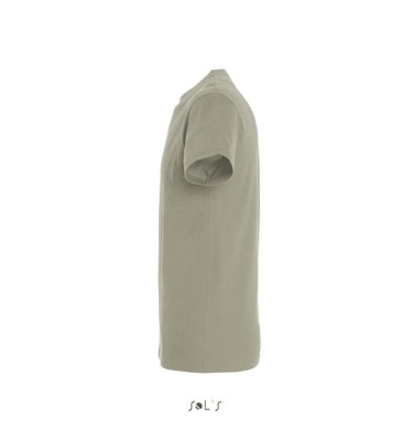 SOL'S IMPERIAL - MEN'S ROUND COLLAR T-SHIRT