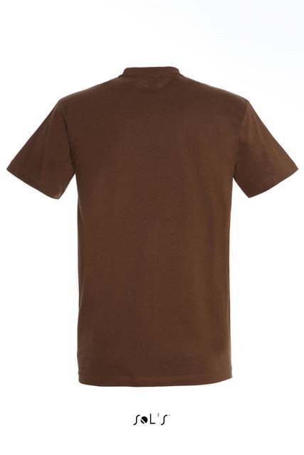 SOL'S IMPERIAL - MEN'S ROUND COLLAR T-SHIRT
