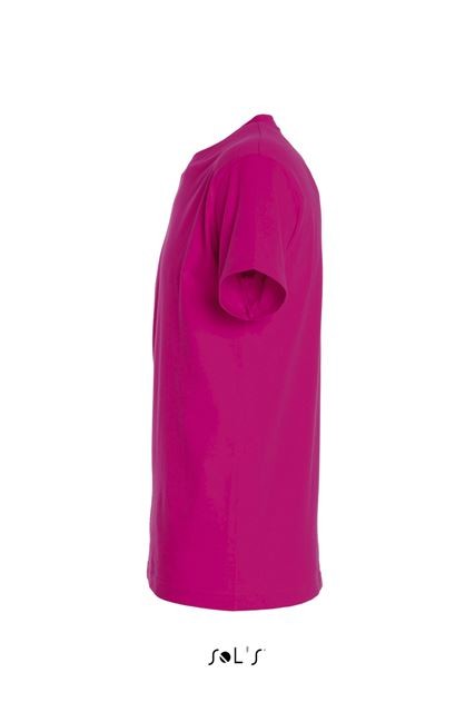 SOL'S IMPERIAL - MEN'S ROUND COLLAR T-SHIRT