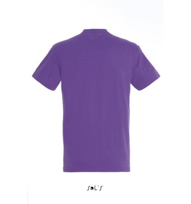 SOL'S IMPERIAL - MEN'S ROUND COLLAR T-SHIRT