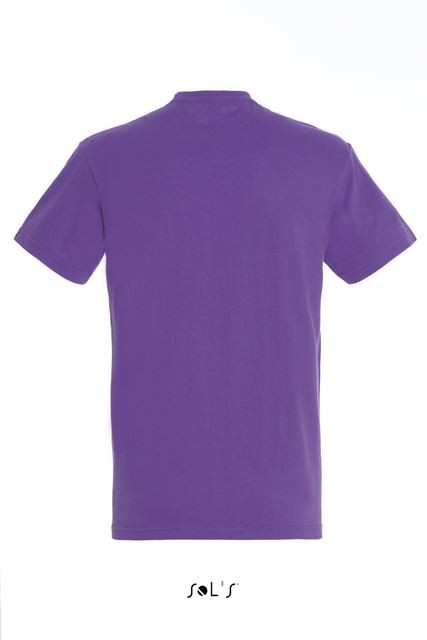 SOL'S IMPERIAL - MEN'S ROUND COLLAR T-SHIRT