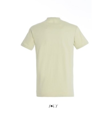 SOL'S IMPERIAL - MEN'S ROUND COLLAR T-SHIRT