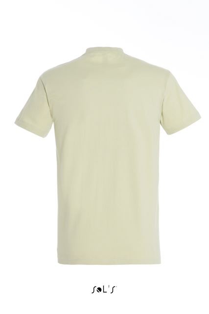 SOL'S IMPERIAL - MEN'S ROUND COLLAR T-SHIRT