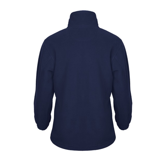 SOL'S NORTH KIDS' - ZIPPED FLEECE JACKET