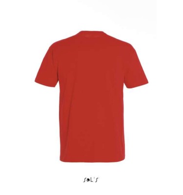 SOL'S IMPERIAL - MEN'S ROUND COLLAR T-SHIRT