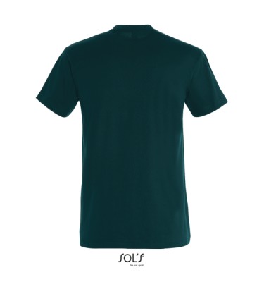 SOL'S IMPERIAL - MEN'S ROUND COLLAR T-SHIRT