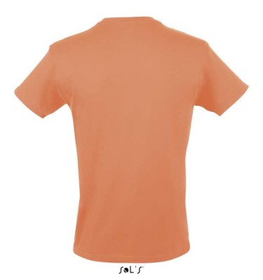 SOL'S REGENT - UNISEX ROUND COLLAR T-SHIRT