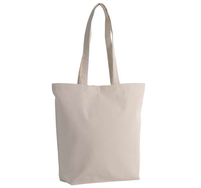 ORGANIC COTTON TOTE BAG