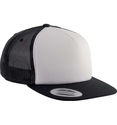 Black/white/black