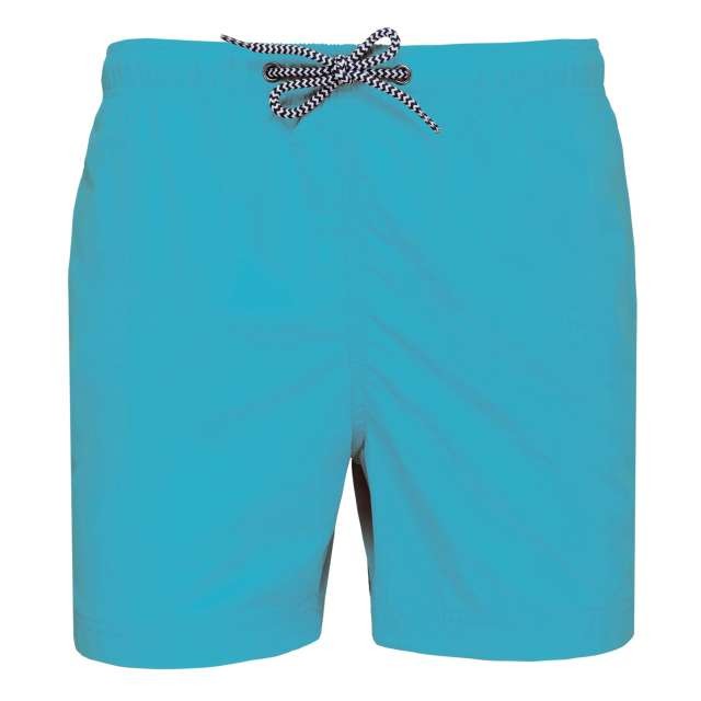 SWIMMING SHORTS