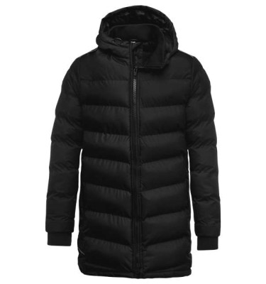 TEAM SPORT PARKA
