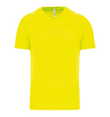 Fluorescent yellow