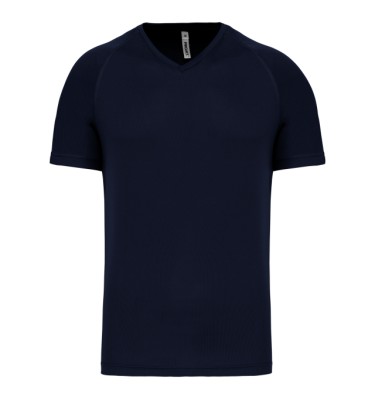 Sporty navy