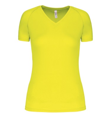 Fluorescent yellow