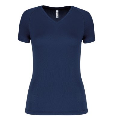 Sporty navy
