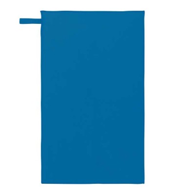 Tropical blue