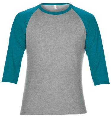 Heather grey/heather galapagos blue