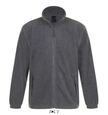 Grey melange