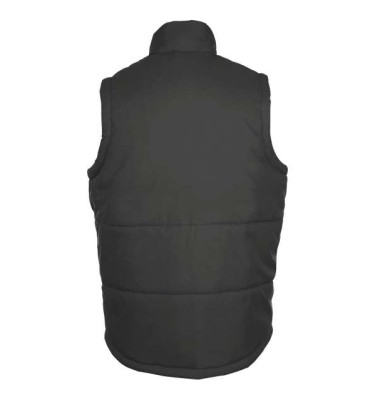 SOL'S WARM - QUILTED BODYWARMER