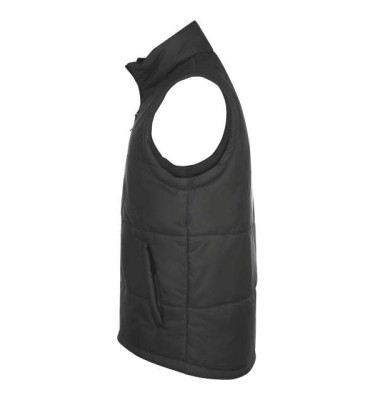 SOL'S WARM - QUILTED BODYWARMER