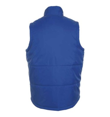 SOL'S WARM - QUILTED BODYWARMER