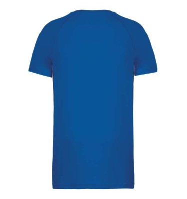 MEN'S SHORT-SLEEVED SPORTS T-SHIRT